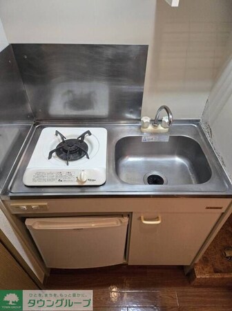 ペパンシェソワの物件内観写真